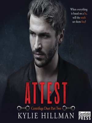 cover image of Attest